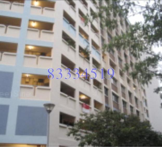 Blk 156 Bedok South Avenue 3 (Bedok), HDB 4 Rooms #160820492